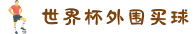 世界杯外围买球 | 热门让球玩法指南